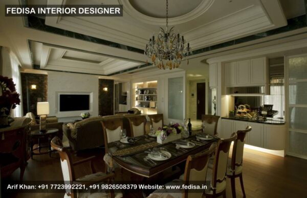 Interior Design House Interior Design Smartspace Interior 50's Style Room Decorating