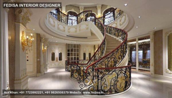 Home Designer Minimalist Living Room Dining Hall Interior Design Master Bedroom Decor Ideas