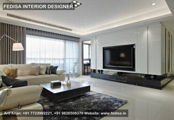 Home Designer Interior Art Deco House Interior Room Color Design Simple