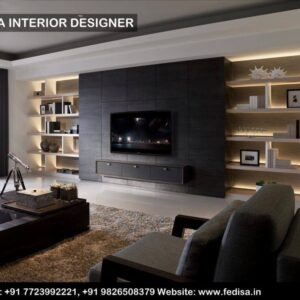 Home Designer Living Room Interior Design Room Color Decoration White Room Design