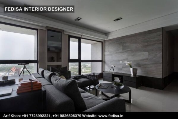 Interior Design Minimalist Living Room Modern Classic Decor Simple Bed Design 2020