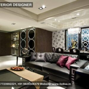 Interior Design Home Interior Design Classic Design Interior Bedroom Back Wall Design
