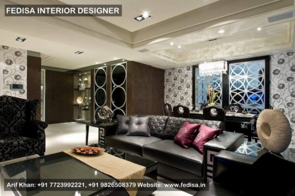 Interior Design Home Interior Design Classic Design Interior Bedroom Back Wall Design