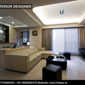 Home Designer Interior Decoration Minimalist Interior Design Double Bed New Design