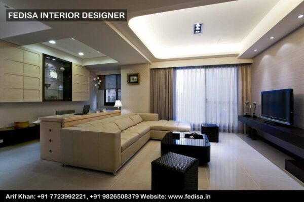 Home Designer Interior Decoration Minimalist Interior Design Double Bed New Design