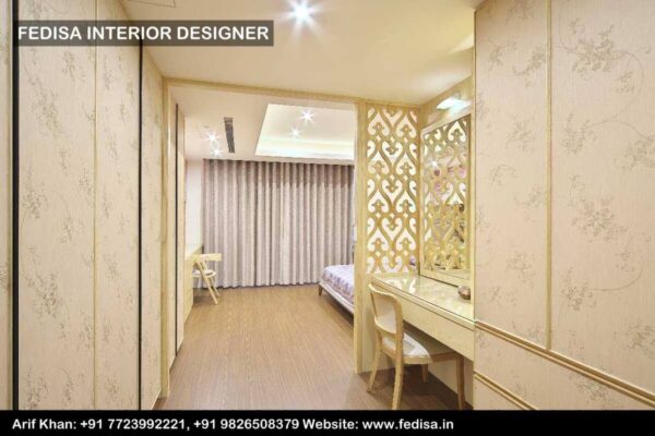 Home Designer Interior Designers Alberto Pinto Room Almari Design 2020