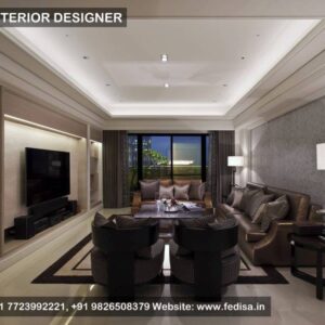 Home Designer Minimalist Living Room Creative Interiors Latest Room Design