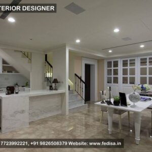Interior Design Office Interior Design Colorful Living Corner Room Decor