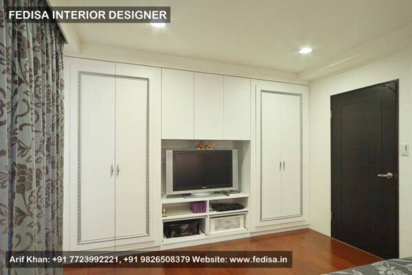 Interior Design Bedroom Interior Design Interior Home Bed Design Model