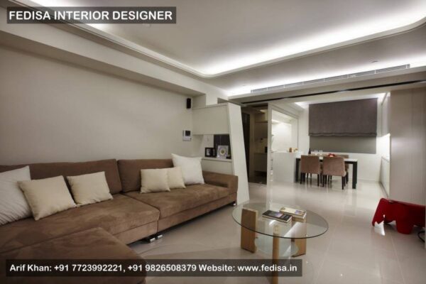 Home Designer Room Interior Design Korean Interior Design Bedroom Living Room Combo