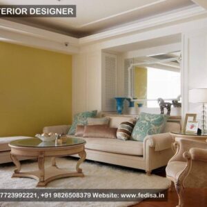 Home Designer Interior Modern Classic Interior Blue Bedroom Decor