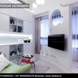 Home Designer Modern Interior Design Studio Apartment Interior Design Single Bed Designs 2020