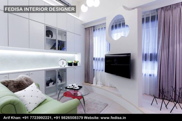 Home Designer Modern Interior Design Studio Apartment Interior Design Single Bed Designs 2020