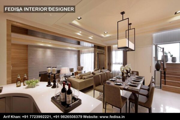 Home Designer Home Interior Hospitality Interior Design Bed Back Wall Wooden Design