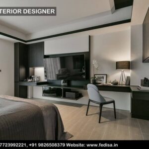 Interior Design Office Interior Design Interior Garden Design Bed Layout