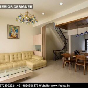 Home Designer Minimalist Living Room Modern Spanish Interior Design Dulhan Room Decoration