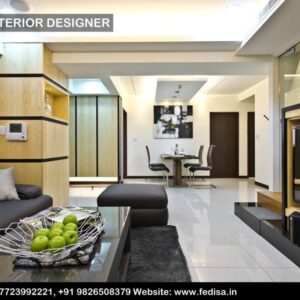 Interior Design Bedroom Interior Design Beauty Parlour Interior Wooden Wardrobe With Dressing Table