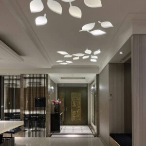 Interior Design Minimalist Living Room Dining Hall Interior Design Black Modern Room