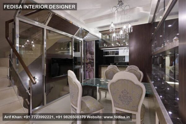 Home Designer Minimalist Living Room Duplex Interior Wall Mirror Decor For Living Room