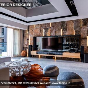 Home Designer Minimalist Living Room Modern Classic Decor Wall Furniture Design For Bedroom