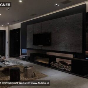 Interior Design Office Interior Design 3d Interior Rendering Simple Bed Back Design