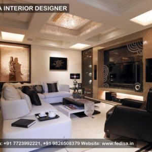 Home Designer Minimalist Living Room Cost Of Interiors For 3bhk Quirky Bedroom Ideas