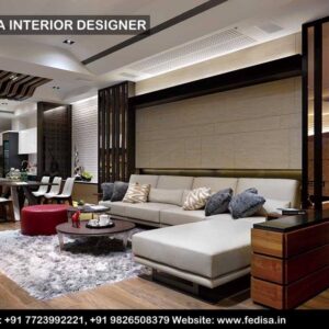 Interior Design Bedroom Interior Living Area Interior Bed Back Wall Decoration