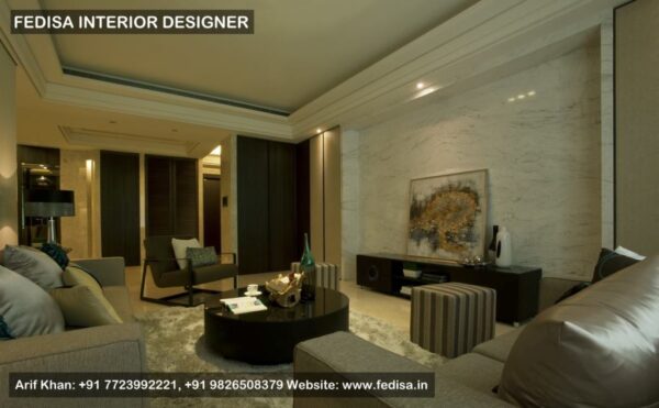 Home Designer Bedroom Interior Office Interior Decoration Bed Back Design Simple