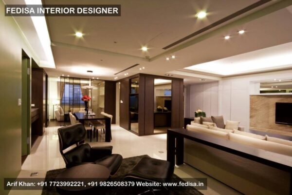 Home Designer Home Interior Hotel Interior Design Double Bed Back Side Design