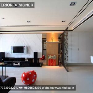 Interior Design Bedroom Interior Design Black House Design B376