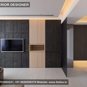 Home Designer Minimalist Living Room Zen Interior Design Folding Bed