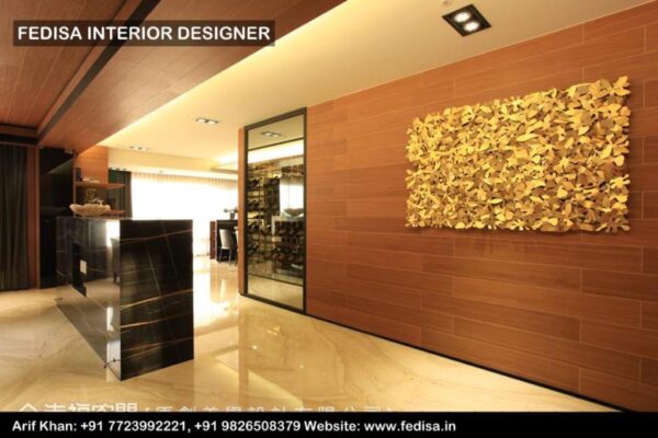 Home Designer Home Interior Renzo Mongiardino Wooden Bed