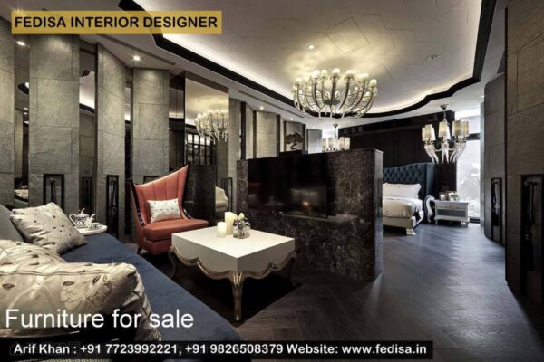 Interior Design Interior Designers Modern House Decor Bed Desk