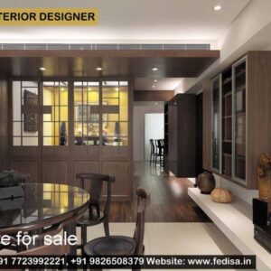 Home Designer Scandinavian Interior Design 10 Bhk Interior Design Bed Side Tables