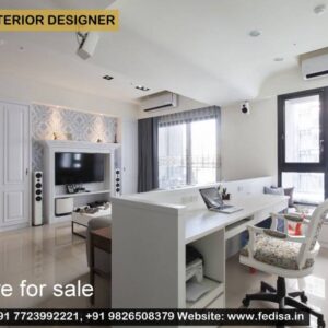 Interior Design Interior Decoration Home Interiors 2030 Leather Chair
