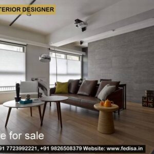 Home Designer Interior Modern Industrial Interior Design Sitting Room