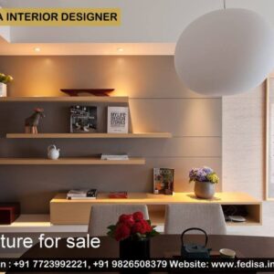 Home Designer Living Room Interior Design Minimalist House Decor Modern Lounge Chair