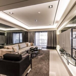 Interior Design House Interior Design Garden Interiors Gray Sofa Living Room