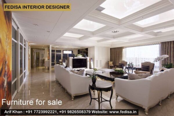 Interior Design Modern Interior Design House Interior Decoration Leather Living Room Furniture