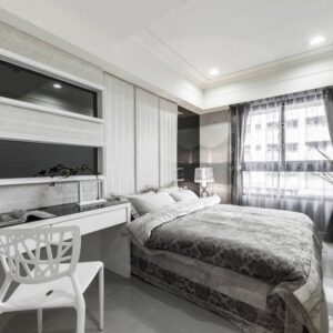 Home Designer Minimalist Living Room Bed Interior Design Living Room Ottoman