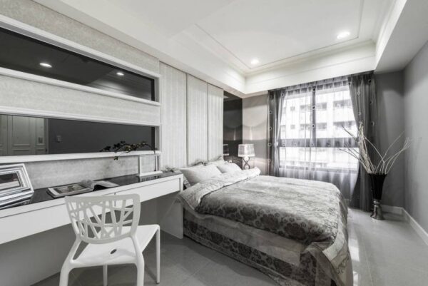 Home Designer Minimalist Living Room Bed Interior Design Living Room Ottoman