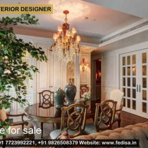 Home Designer Room Interior Design House Decorator Living Room Arm Chairs