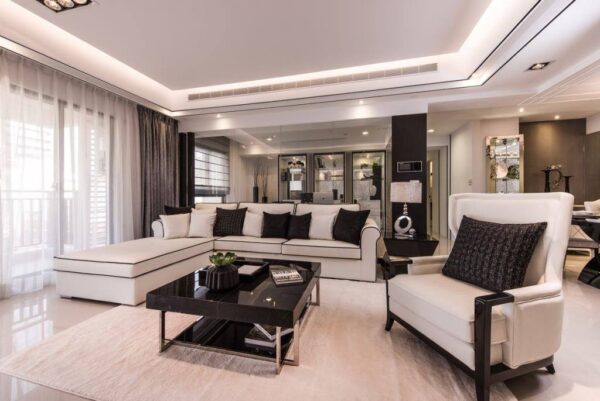 Interior Design Modern Interior Design Living Room Designer Side Sofa Table