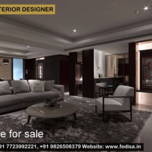 Interior Design Interior Decoration Office Cabin Interior Design Comfortable Lounge Chair