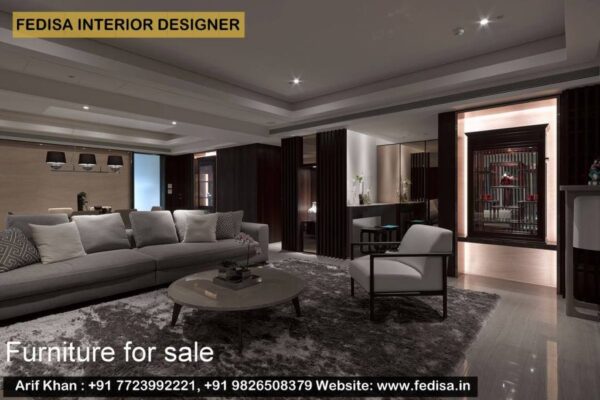 Interior Design Interior Decoration Office Cabin Interior Design Comfortable Lounge Chair