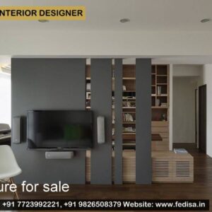 Home Designer Scandinavian Interior Design Flat Interior Modular Sofas For Small Spaces