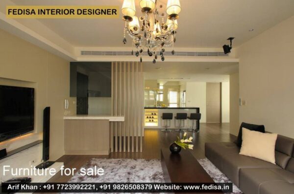 Home Designer Modern Interior Design Farm House Interior Modular Living Room Furniture