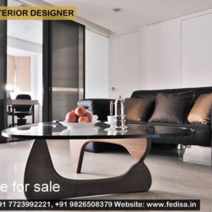 Interior Design Minimalist Living Room Duplex Interior Large Lounge Chair