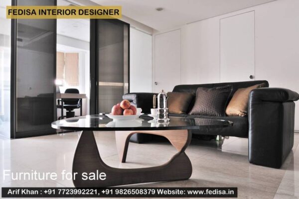 Interior Design Minimalist Living Room Duplex Interior Large Lounge Chair
