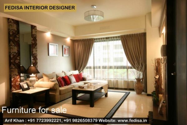 Interior Design Minimalist Living Room Cost Of Interiors For 3bhk Settee For Living Room